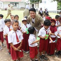 ilham hatami's Photo