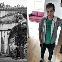 niklas cajan的照片