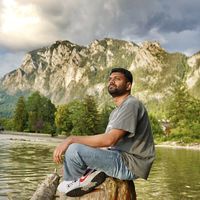 Rajesh Akula's Photo