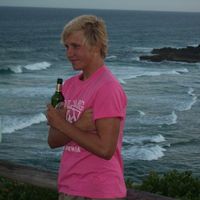 Michael Parris's Photo