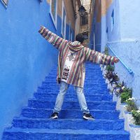Omar AlJamoodi's Photo