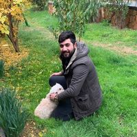 Abdullah Avci's Photo