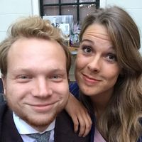 Saskia Kamperman的照片