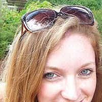 Anna Kessler's Photo