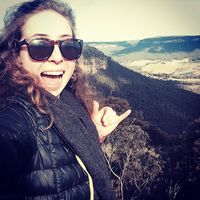 Louiza Kloppenborg's Photo