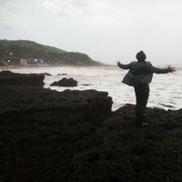 Mask Iit Iim's Photo