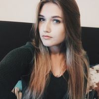 Арина Лобанова's Photo