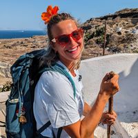 Ela Filipović's Photo