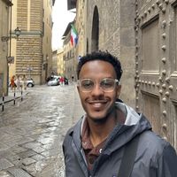 Yonas Assefa's Photo