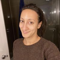 Rosalie Hans-Barked's Photo