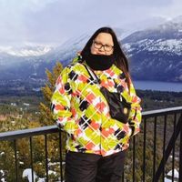 Camila Ramirez's Photo