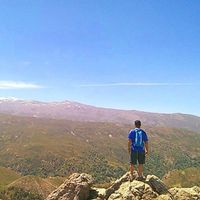 Pablo Malagon的照片