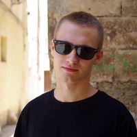 Jakub Targalski的照片