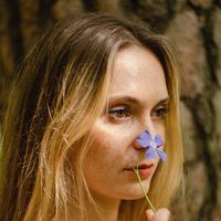 Katarzyna Prazmo's Photo