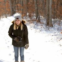 Kenzie Simmons's Photo