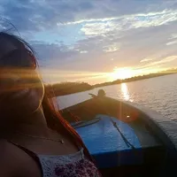 Nathaly Mejía's Photo