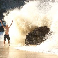 Le foto di Jack Barrie