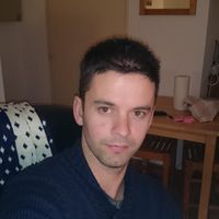 Loïc Michallet's Photo