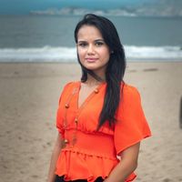 Hind Ouerghi's Photo