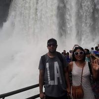 Brenda Villarroel's Photo