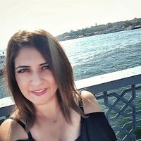 Photos de Ayfer Keskin