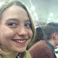 Aaricia Lambrigts的照片