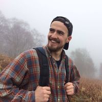 Aidan Docherty的照片