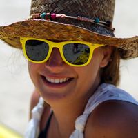 Clarisse VERON's Photo