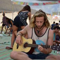 Yotam Abramson的照片