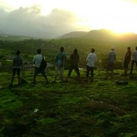 Karan Shekhawat的照片