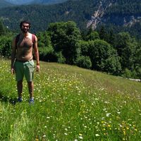 Trabelsi Marwen's Photo