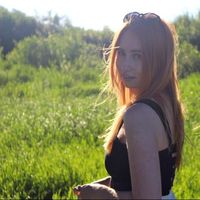 Valeriya Barikhina's Photo