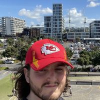 Edward Bartlett's Photo