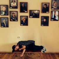 Fotos de Тая Сапурина