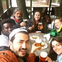 ibrahim Mirioglu的照片