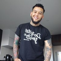 Tommy Mendoza's Photo
