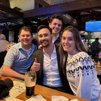 James Yuji Grosvenor's Photo