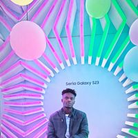 Adedayo Okunade's Photo