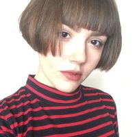 Fotos von Mary Arsibekova