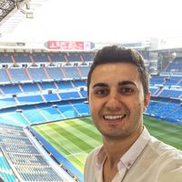 Fotos de Bahadir Ozdemir