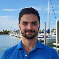 Xavi Muñoz的照片