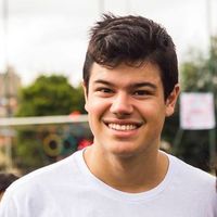 Rafael Bonsanti的照片