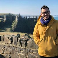 Fotos de Anderson Cantuárium