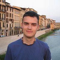 Tom Straßgütl's Photo