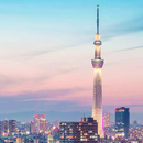 Bilder von Tokyo SkyTree Visit