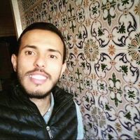 Abdelilah Kibiri's Photo