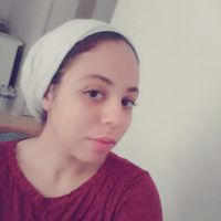 rayane khlif's Photo
