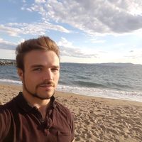 Roméo Renaud's Photo