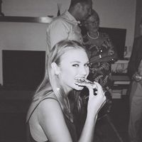 Bridget Lockhart's Photo