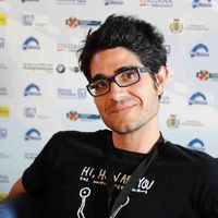 Fotos de Thomas Fazi